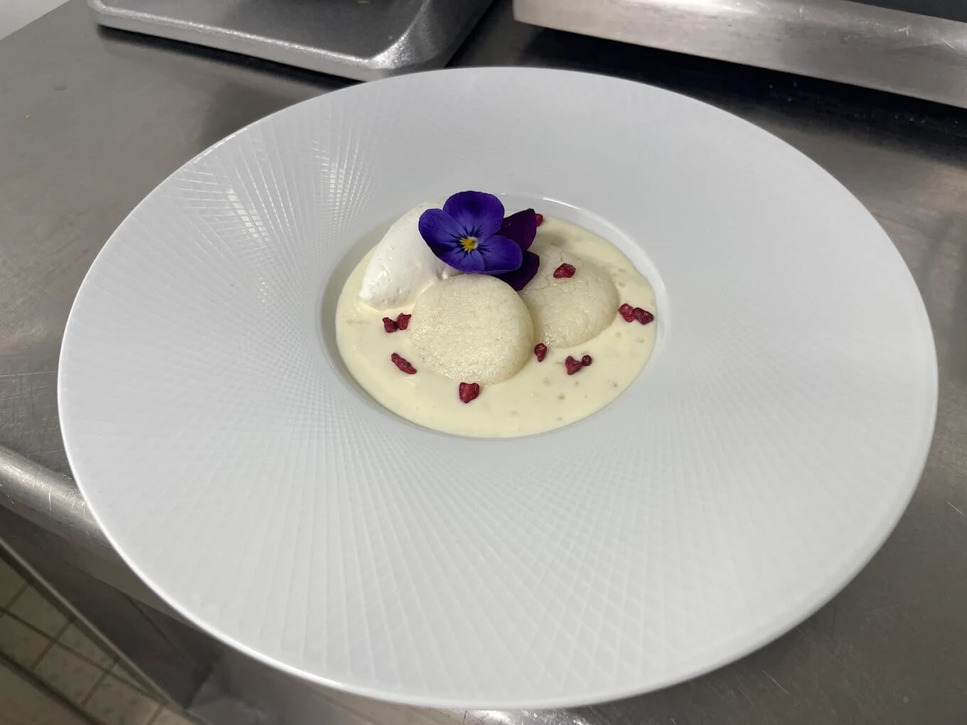 Déclinaison gourmande de nos meilleurs desserts indiens